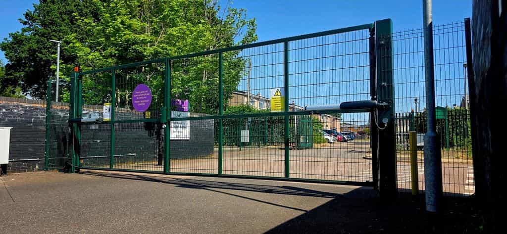 The Valley School  - Stevenage